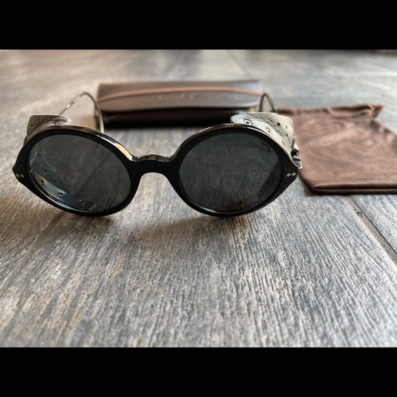 Giorgio Armani Sunglasses main image 8